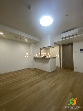 HF銀座レジデンスEASTの物件内観写真